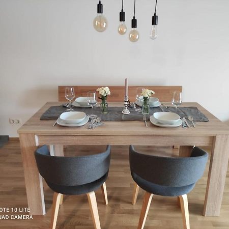 Ferienwohnung Sonnendorf Öblarn Oblarn Exterior foto