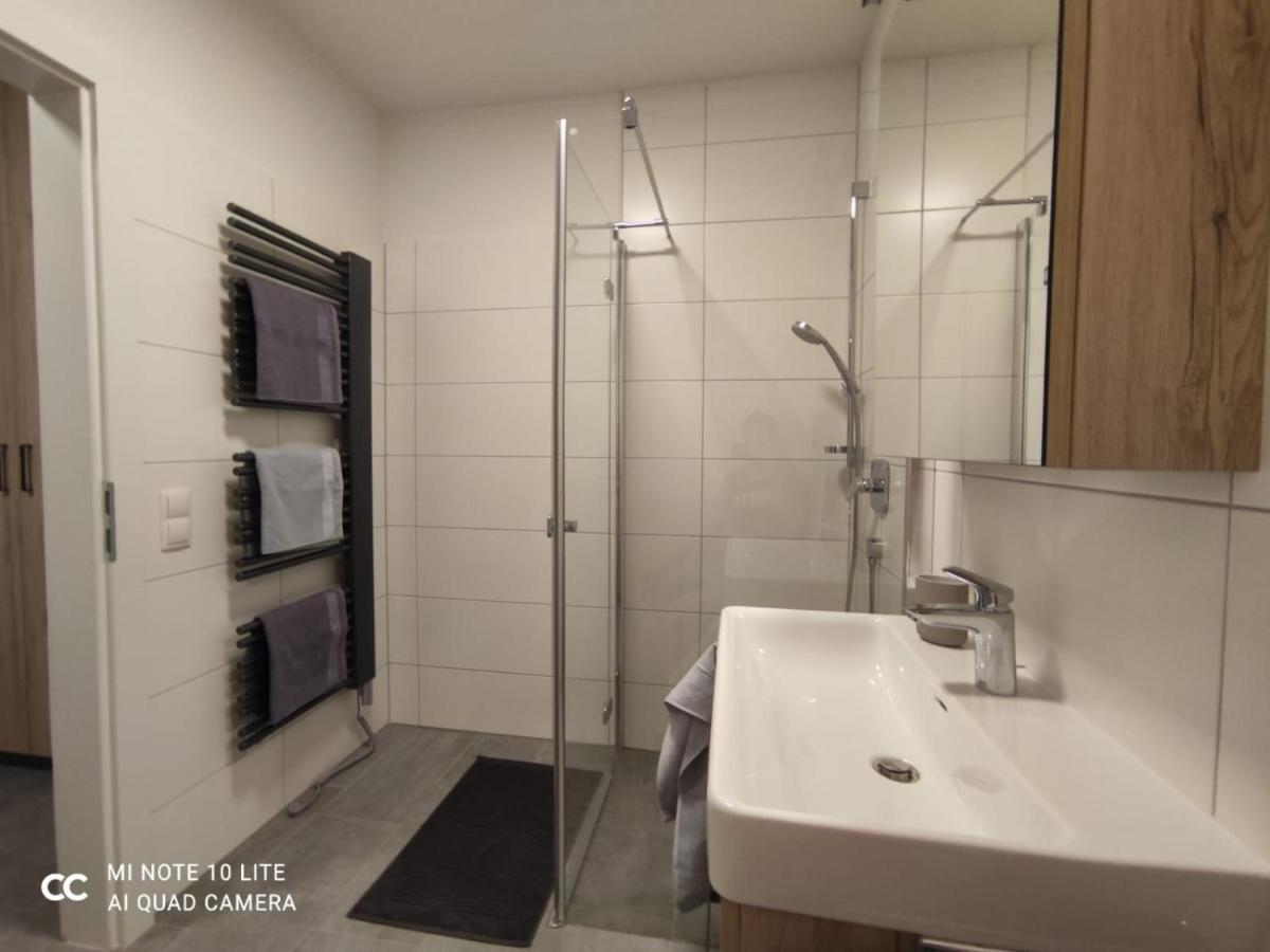 Ferienwohnung Sonnendorf Öblarn Oblarn Exterior foto