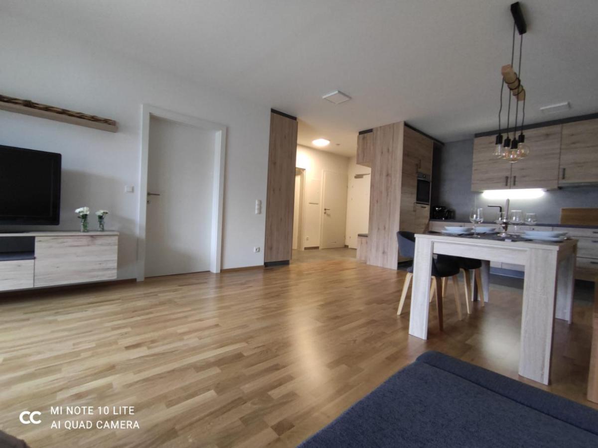 Ferienwohnung Sonnendorf Öblarn Oblarn Exterior foto