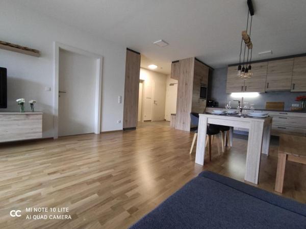 Ferienwohnung Sonnendorf Öblarn Oblarn Exterior foto