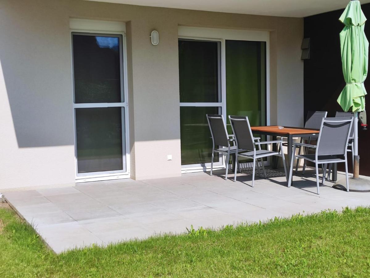 Ferienwohnung Sonnendorf Öblarn Oblarn Exterior foto